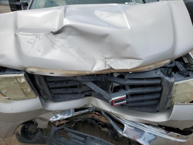 Photo 11 from auction – 2007 GMC SIERRA K25 with VIN 1GTHK23K57F518909