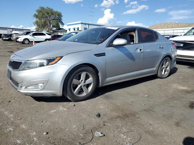 Photo 1 from auction – 2014 KIA OPTIMA LX with VIN 5XXGM4A78EG266541