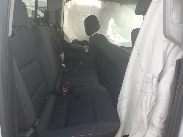 Photo 10 from auction – 2015 CHEVROLET SILVERADO with VIN 1GCVKREC5FZ433406