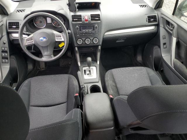 Photo 8 from auction – 2014 SUBARU FORESTER 2 with VIN JF2SJAAC3EH478413
