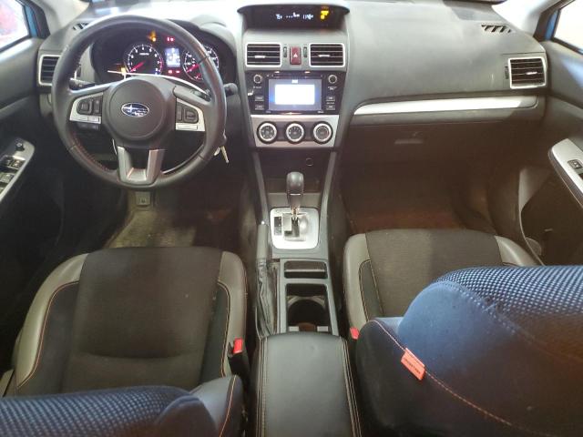 Photo 8 from auction – 2016 SUBARU CROSSTREK with VIN JF2GPABC4G8248031