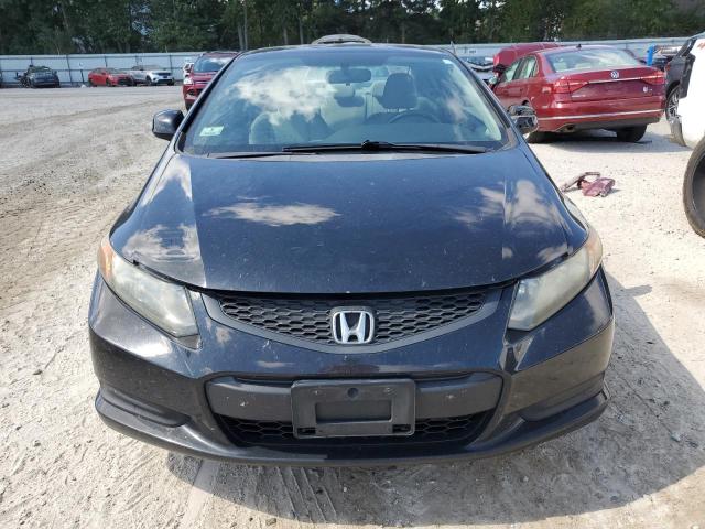 Photo 5 from auction – 2012 HONDA CIVIC LX with VIN 2HGFG3B53CH510411