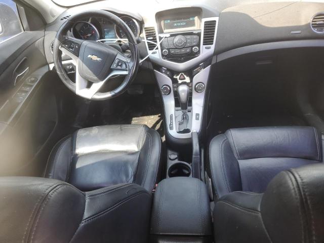 Photo 8 from auction – 2012 CHEVROLET CRUZE LT with VIN 1G1PG5SCXC7379768