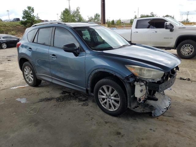 Photo 4 from auction – 2016 MAZDA CX-5 TOURI with VIN JM3KE2CY4G0658381