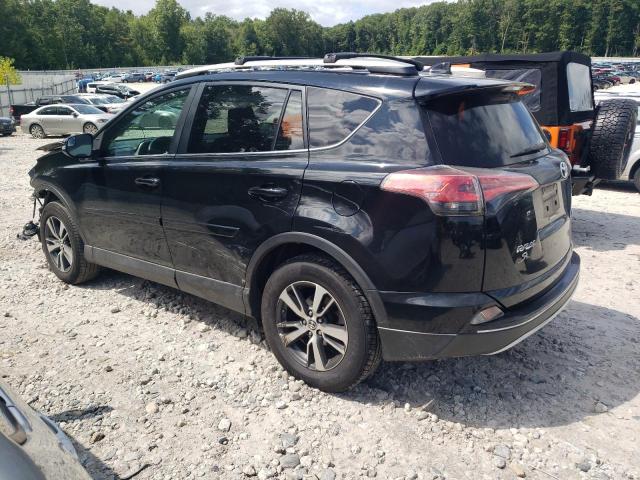 Photo 2 from auction – 2016 TOYOTA RAV4 XLE with VIN 2T3RFREV8GW537798