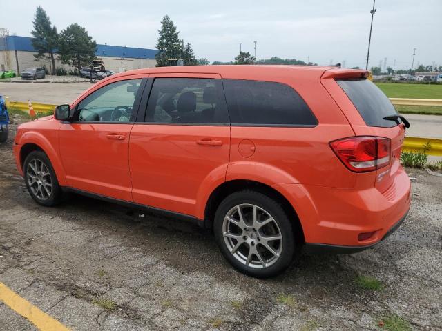 Photo 2 from auction – 2018 DODGE JOURNEY GT with VIN 3C4PDDEG8JT324947