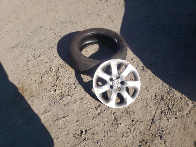 Photo 12 from auction – 2013 MAZDA 3 I with VIN JM1BL1UP6D1792961