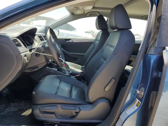 Photo 7 from auction – 2017 VOLKSWAGEN JETTA SE with VIN 3VWDB7AJ4HM334310