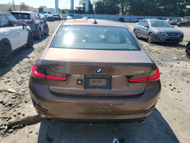 Photo 6 from auction – 2019 BMW 330XI with VIN WBA5R7C54KAJ84641