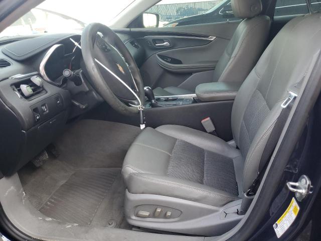 Photo 7 from auction – 2018 CHEVROLET IMPALA LS with VIN 2G11Z5SA1J9100976