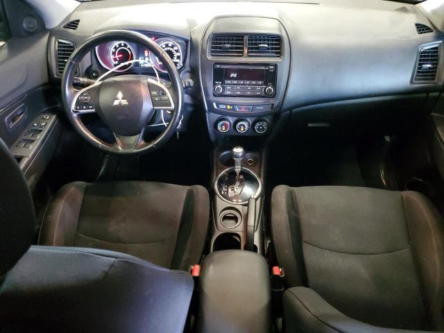 Photo 8 from auction – 2015 MITSUBISHI OUTLANDER with VIN 4A4AP3AU1FE052048