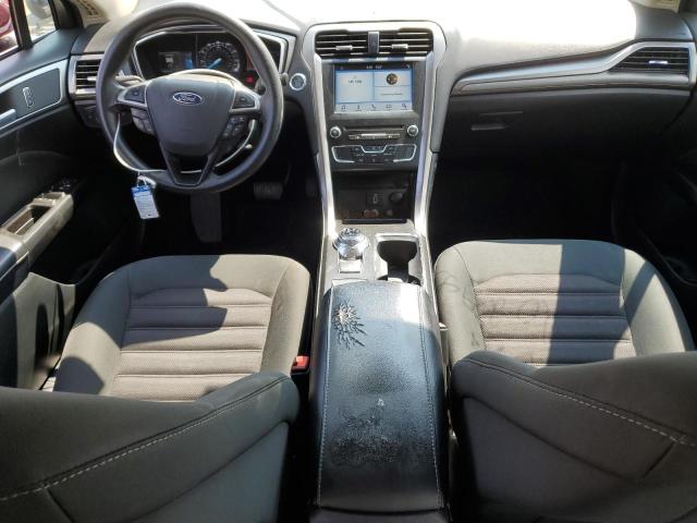 Photo 8 from auction – 2017 FORD FUSION SE with VIN 3FA6P0H79HR339378