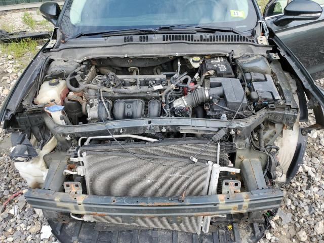 Photo 11 from auction – 2016 FORD FUSION SE with VIN 3FA6P0H74GR168909