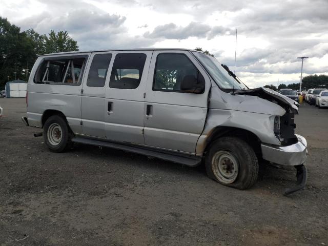 Photo 4 from auction – 2009 FORD ECONOLINE with VIN 1FBNE31L79DA56223