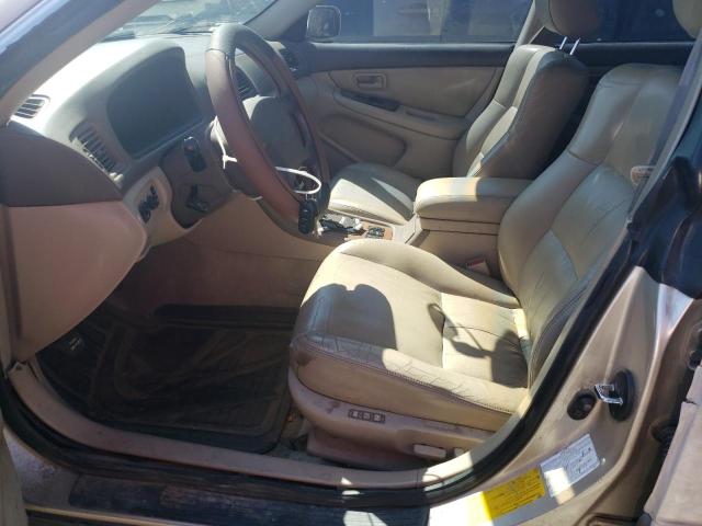 Photo 7 from auction – 1998 LEXUS ES 300 with VIN JT8BF28GXW5030072