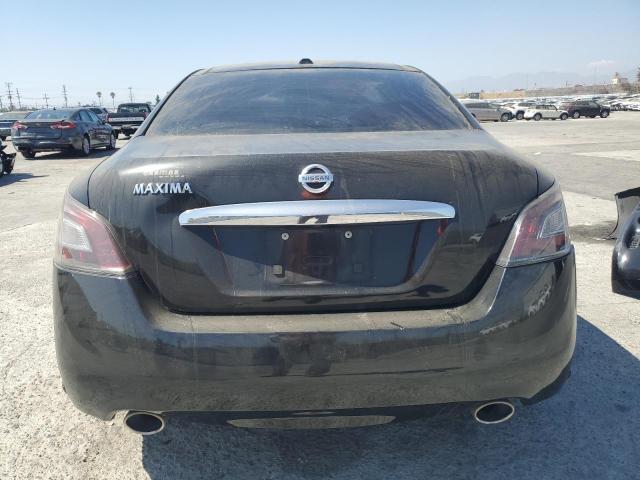 Foto 6 de la subasta – 2013 NISSAN MAXIMA S con VIN 1N4AA5AP2DC845873