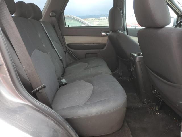 Photo 11 from auction – 2009 MERCURY MARINER with VIN 4M2CU91GX9KJ07571