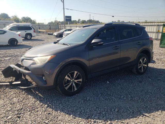 Photo 1 from auction – 2016 TOYOTA RAV4 XLE with VIN 2T3WFREV0GW289680