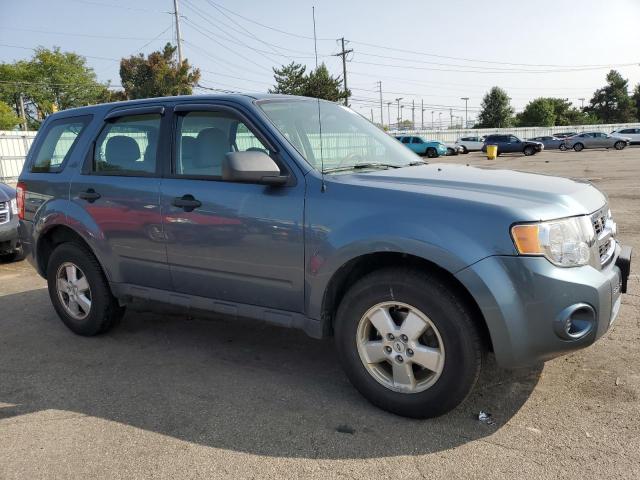 Zdjęcie 4 z aukcji – 2010 FORD ESCAPE XLS z VIN 1FMCU0C74AKA02202