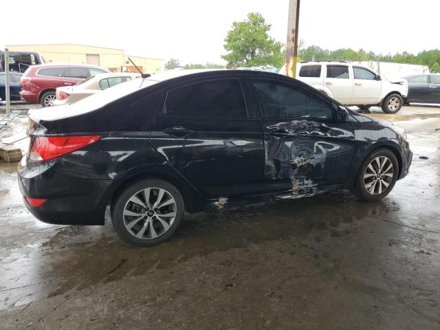 Photo 3 from auction – 2017 HYUNDAI ACCENT SE with VIN KMHCT4AE6HU356426