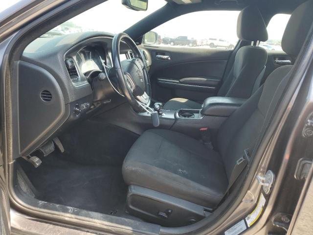 Photo 7 from auction – 2014 DODGE CHARGER SX with VIN 2C3CDXHG4EH328993