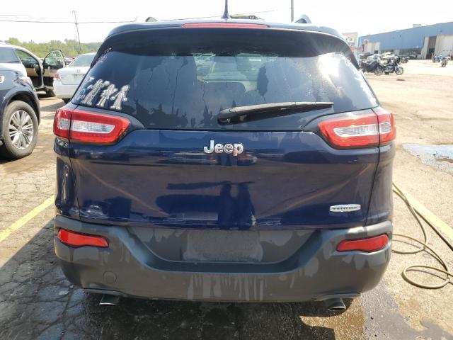Photo 6 from auction – 2014 JEEP CHEROKEE L with VIN 1C4PJLCSXEW168498