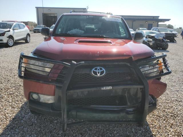 Photo 5 from auction – 2010 TOYOTA 4RUNNER SR with VIN JTEBU5JR9A5024983