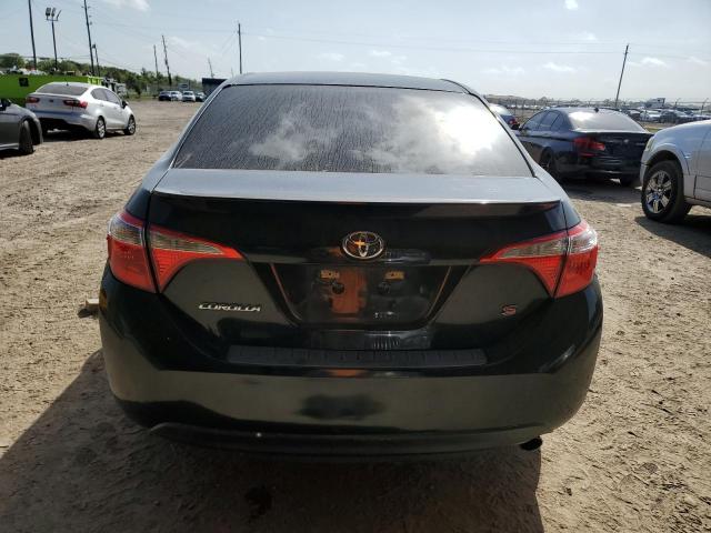 Photo 6 from auction – 2016 TOYOTA COROLLA L with VIN 5YFBURHE3GP426234