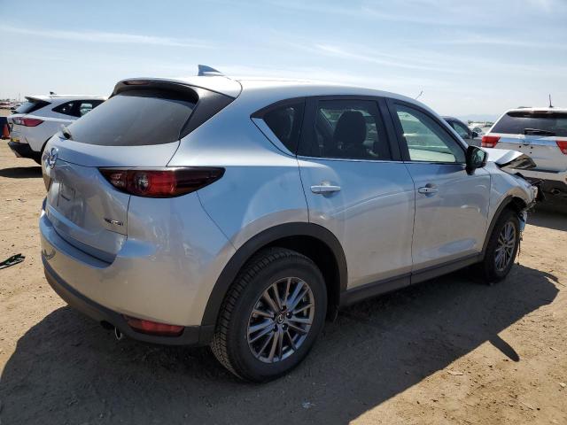 Photo 3 from auction – 2021 MAZDA CX-5 TOURI with VIN JM3KFBCM4M0343828