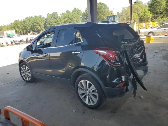 Photo 2 from auction – 2020 BUICK ENCORE PRE with VIN KL4CJASB5LB077481