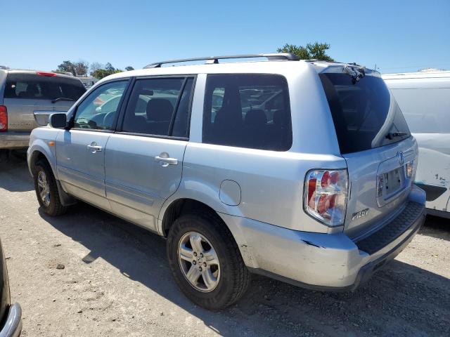 Photo 2 from auction – 2008 HONDA PILOT with VIN 5FNYF28278B004031