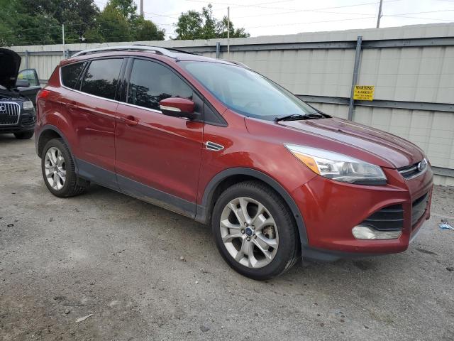 Photo 4 from auction – 2014 FORD ESCAPE TIT with VIN 1FMCU9J94EUB54449
