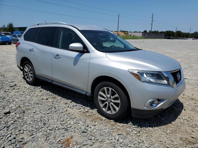 Photo 4 from auction – 2015 NISSAN PATHFINDER with VIN 5N1AR2MN6FC624674
