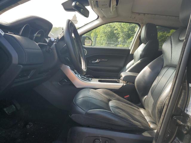 Photo 7 from auction – 2016 LAND ROVER RANGE ROVE with VIN SALVR2BG1GH082262