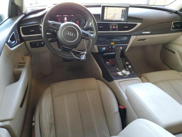 Photo 8 from auction – 2017 AUDI A7 PRESTIG with VIN WAU22AFC0HN035658