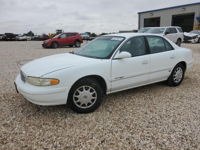 BUICK CENTURY CU 1999 z numerem VIN 2G4WS52M0X1563030 - Zdjęcie z aukcji