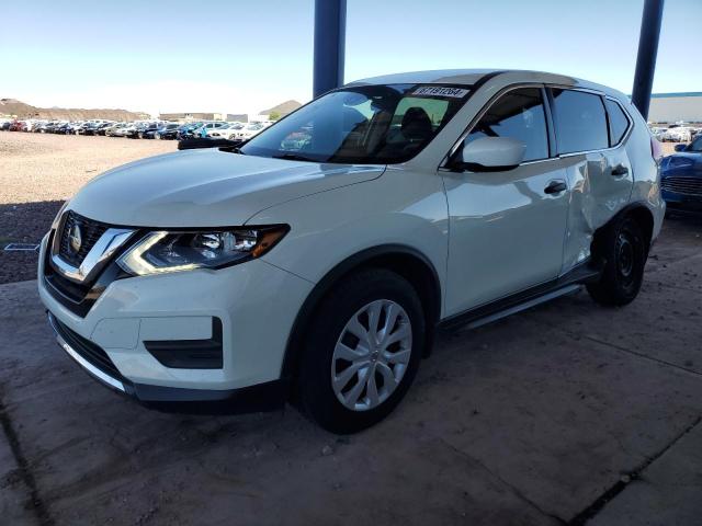 Photo 1 from auction – 2019 NISSAN ROGUE S with VIN 5N1AT2MT0KC783572