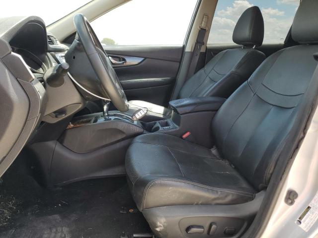 Photo 7 from auction – 2016 NISSAN ROGUE S with VIN KNMAT2MT2GP687401
