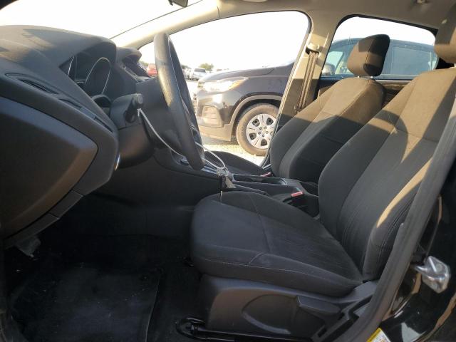 Photo 7 from auction – 2016 FORD FOCUS S with VIN 1FADP3E24GL404569