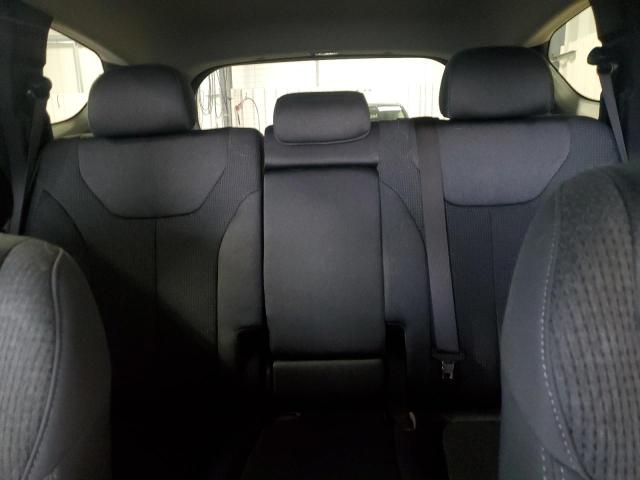 Photo 10 from auction – 2023 HYUNDAI SANTA FE S with VIN 5NMS2DAJ6PH650138