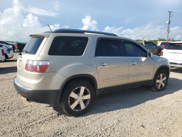 Photo 3 from auction – 2009 GMC ACADIA SLT with VIN 1GKER23DX9J183604