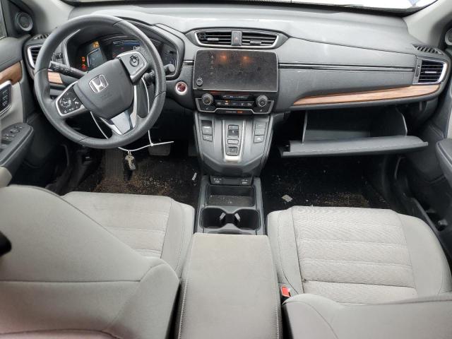 Photo 8 from auction – 2022 HONDA CR-V EX with VIN 5J6RT6H50NL003885