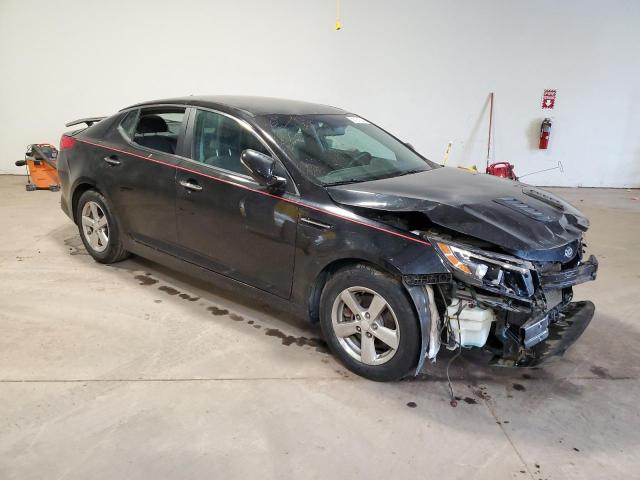 Photo 4 from auction – 2015 KIA OPTIMA LX with VIN KNAGM4A79F5663386