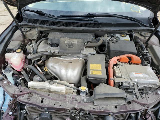 Photo 11 from auction – 2015 TOYOTA AVALON HYB with VIN 4T1BD1EB4FU038454