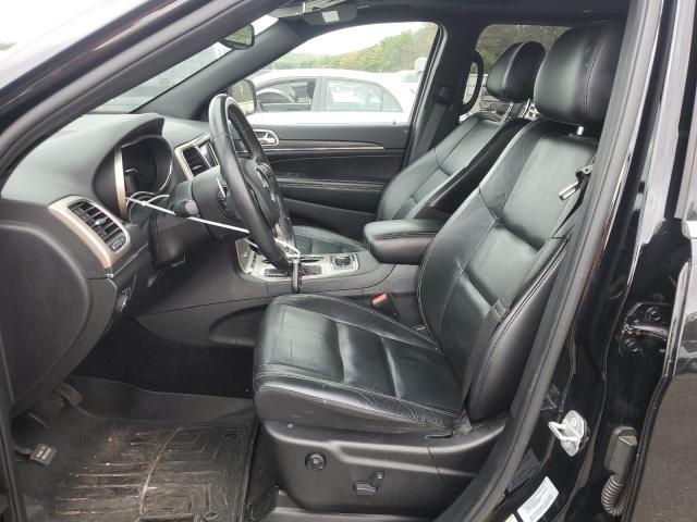 Photo 7 from auction – 2017 JEEP GRND CHERO with VIN 1C4RJFBG6HC873294