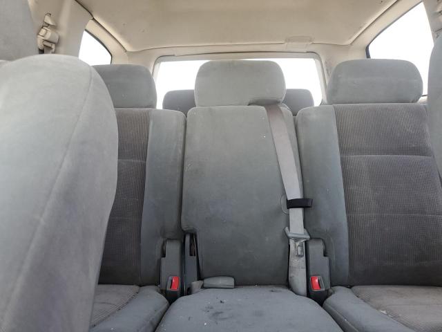 Photo 10 from auction – 2006 DODGE DURANGO SL with VIN 1D4HD48N86F161705
