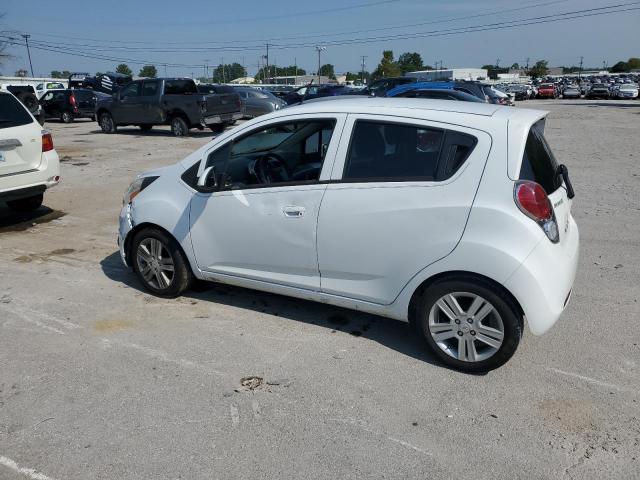 Photo 2 from auction – 2014 CHEVROLET SPARK LS with VIN KL8CB6S95EC536057