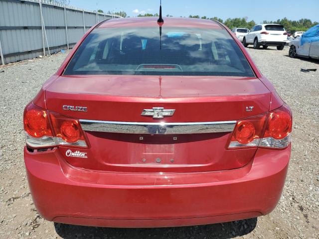 Photo 6 from auction – 2014 CHEVROLET CRUZE LT with VIN 1G1PC5SB3E7446362