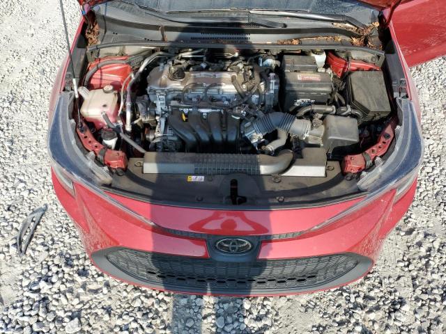 Photo 11 from auction – 2020 TOYOTA COROLLA LE with VIN JTDEPRAE9LJ092000
