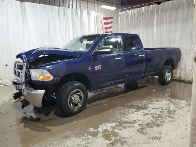 DODGE RAM 3500 S 2012 with VIN 3C63D3HL6CG184062 - Photo from auction